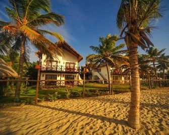 Reserva Barra Grande - Cajueiro da Praia