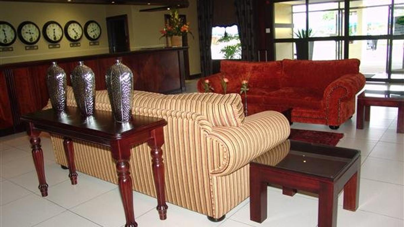 Welkom Inn
