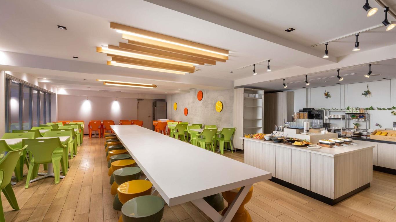 ibis Styles Kyoto Station