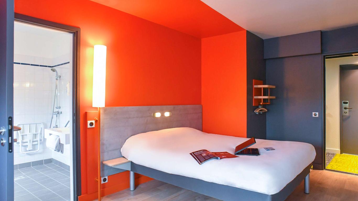 ibis budget Coutances