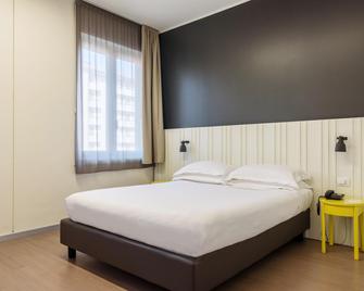 B&b Hotel Milano Ornato - Milan - Bedroom