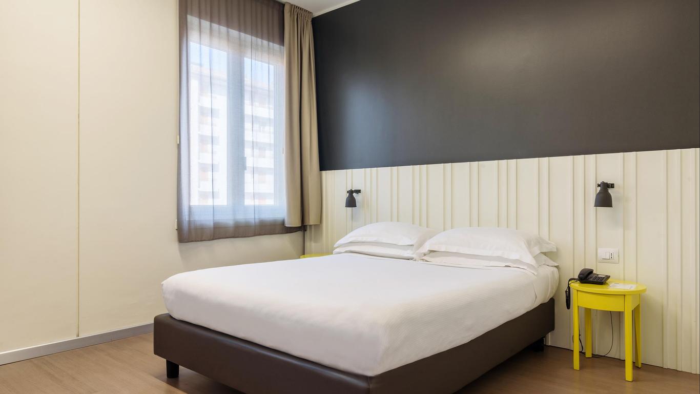 B&b Hotel Milano Ornato