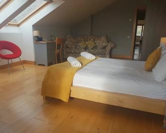 Fab View - Dingle - Habitación