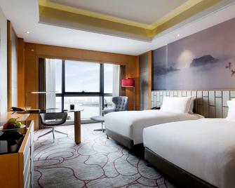 Pullman Wenzhou Aoga - Wenzhou - Makuuhuone
