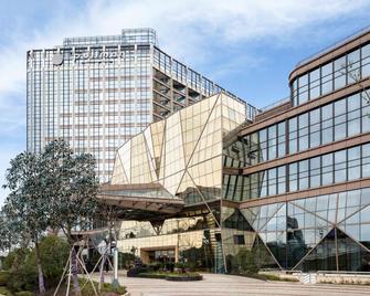 Pullman Wenzhou Aoga - Wenzhou - Edifício