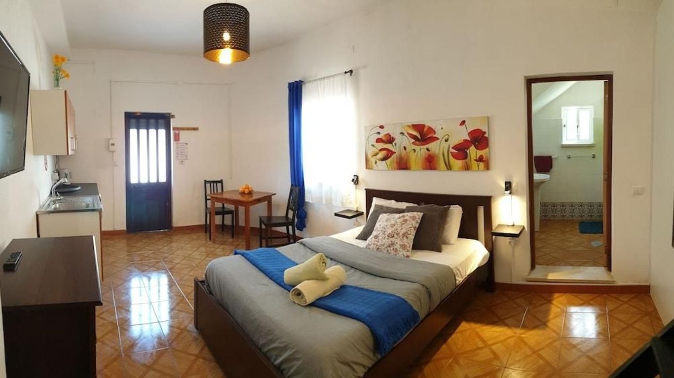 Guesthouse of Alcobaça