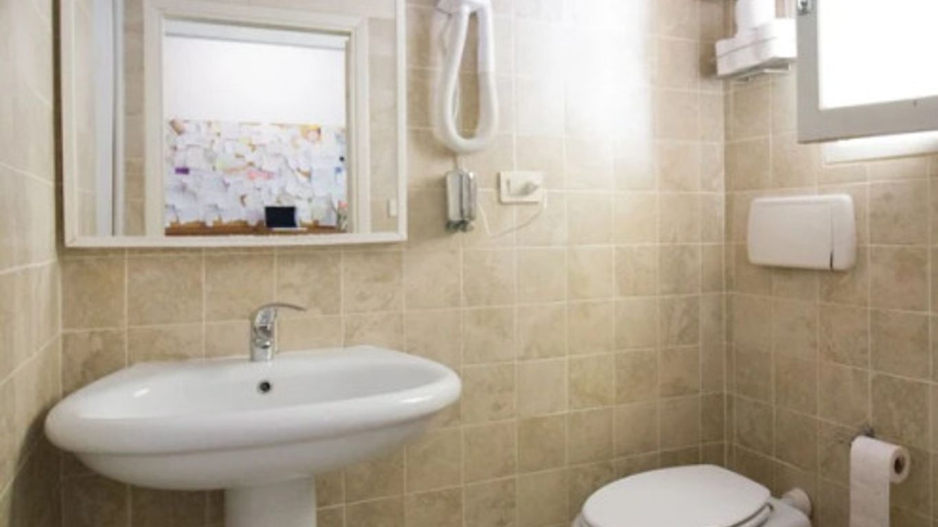 Il Ghiro Guest House