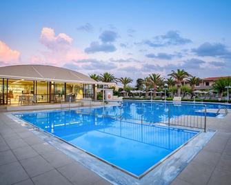 Marinos Beach Hotel - Rethymno - Pool
