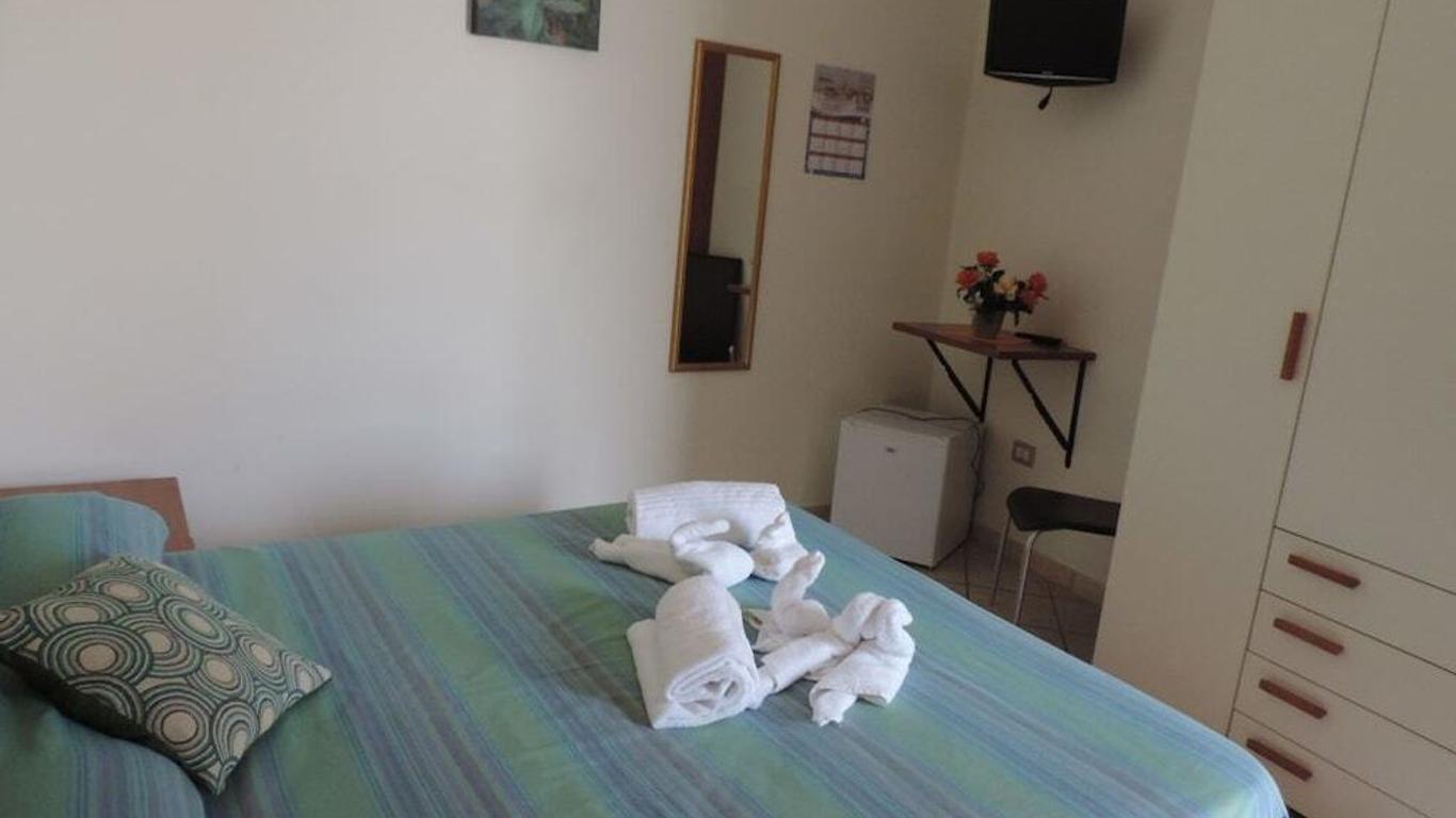 Scoglio di Pirro B&B