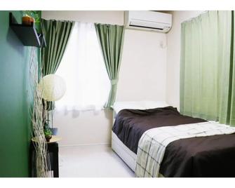 Ohana Tokyo House - Vacation Stay 71660v - Tokio - Makuuhuone