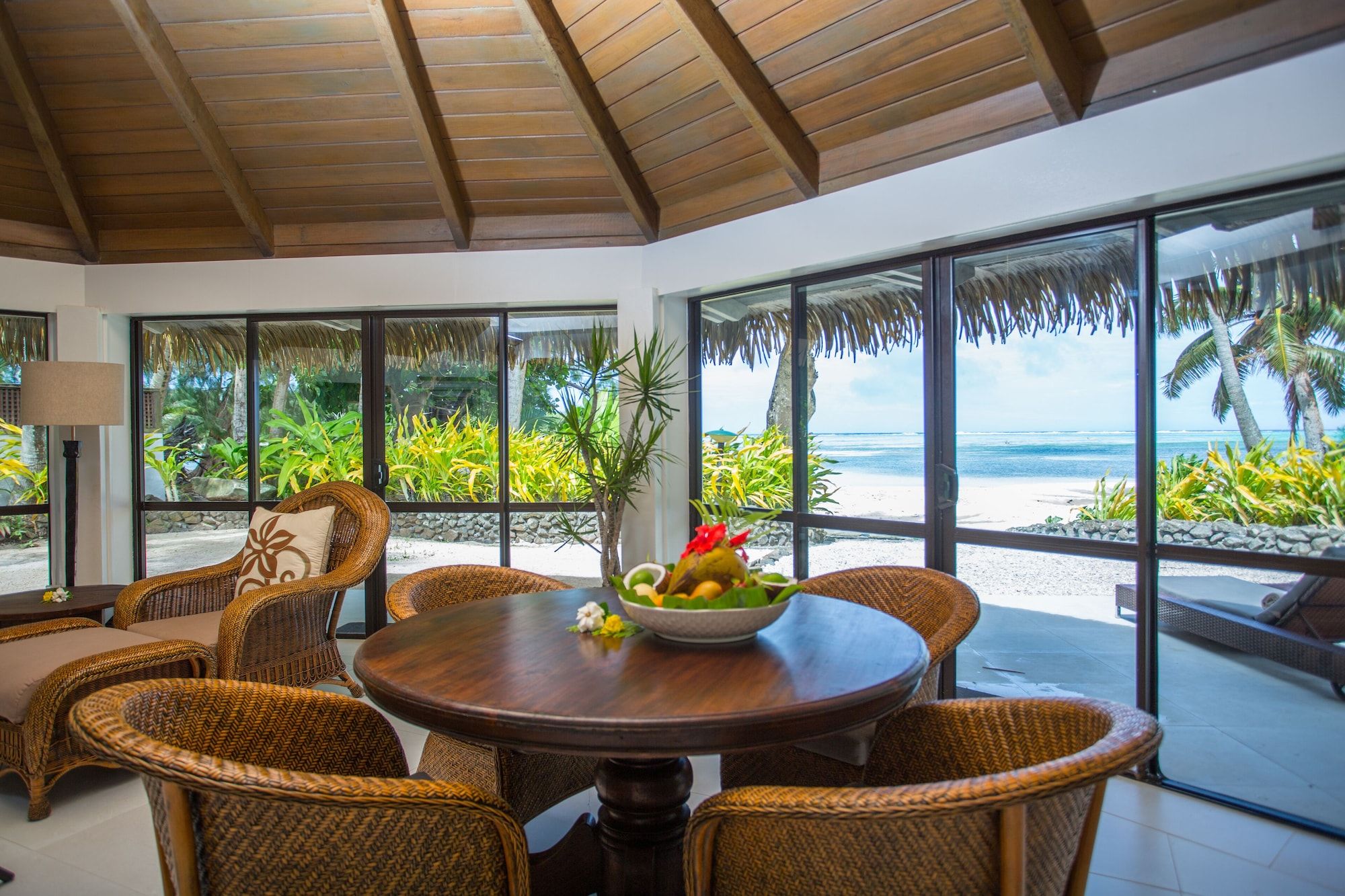 باسيفيك ريزورت راروتونجا