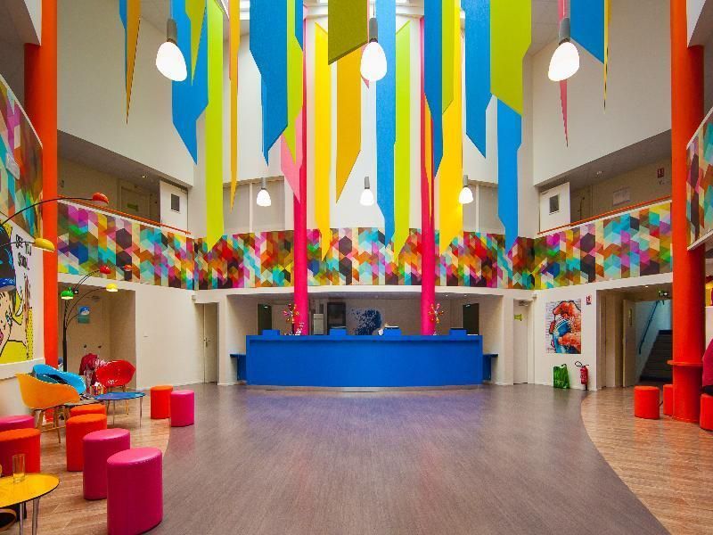 Hotel Du Futuroscope