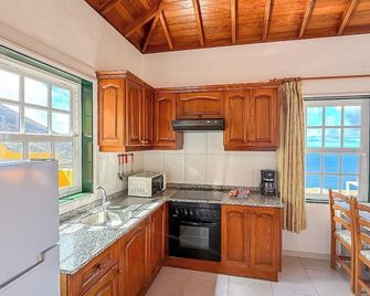 Guestready - Colon Eva - Los Llanos de Aridane - Kuchyň