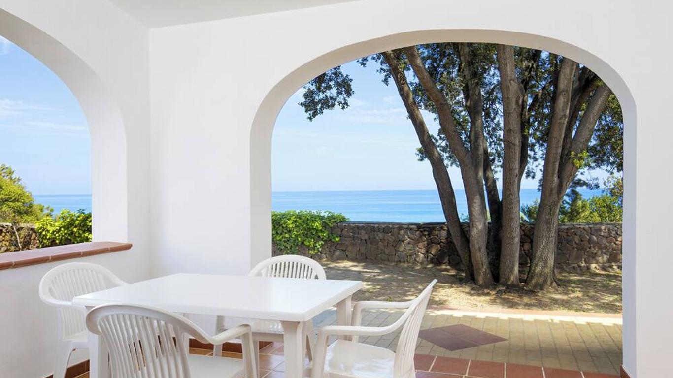 Nicolaus Club Quattro Lune Resort