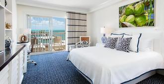 Oceans Edge Key West - Key West - Schlafzimmer