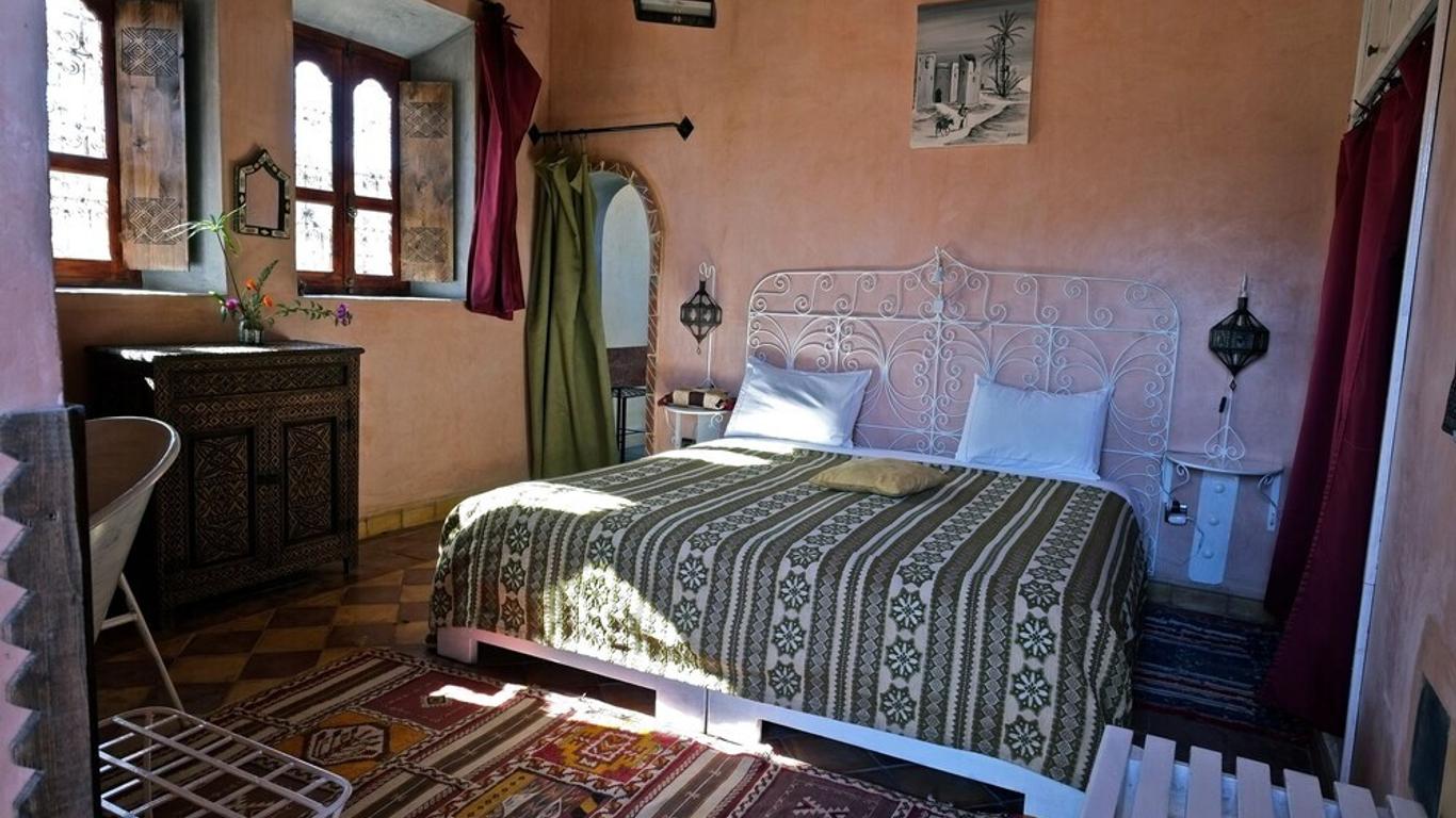 Sawadi Ecolodge