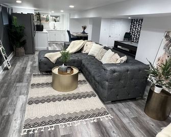 Luxury Suite - Baltimore