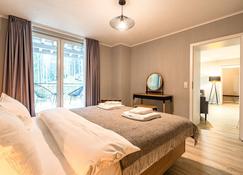 stuub langenbach - Titisee-Neustadt - Chambre