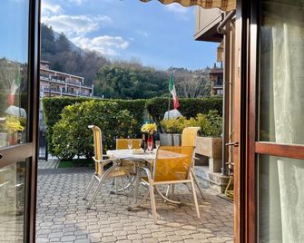 Casa del Limone - Menaggio - Balcony