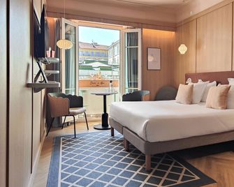 Hotel Aparthotel Ammi Nice Lafayette - Nizza
