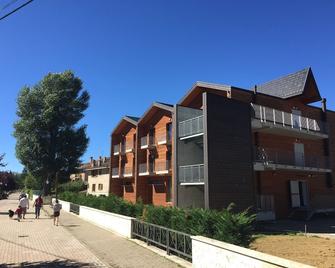 Grand Chalet delle Rocche - Rocca di Mezzo - Building