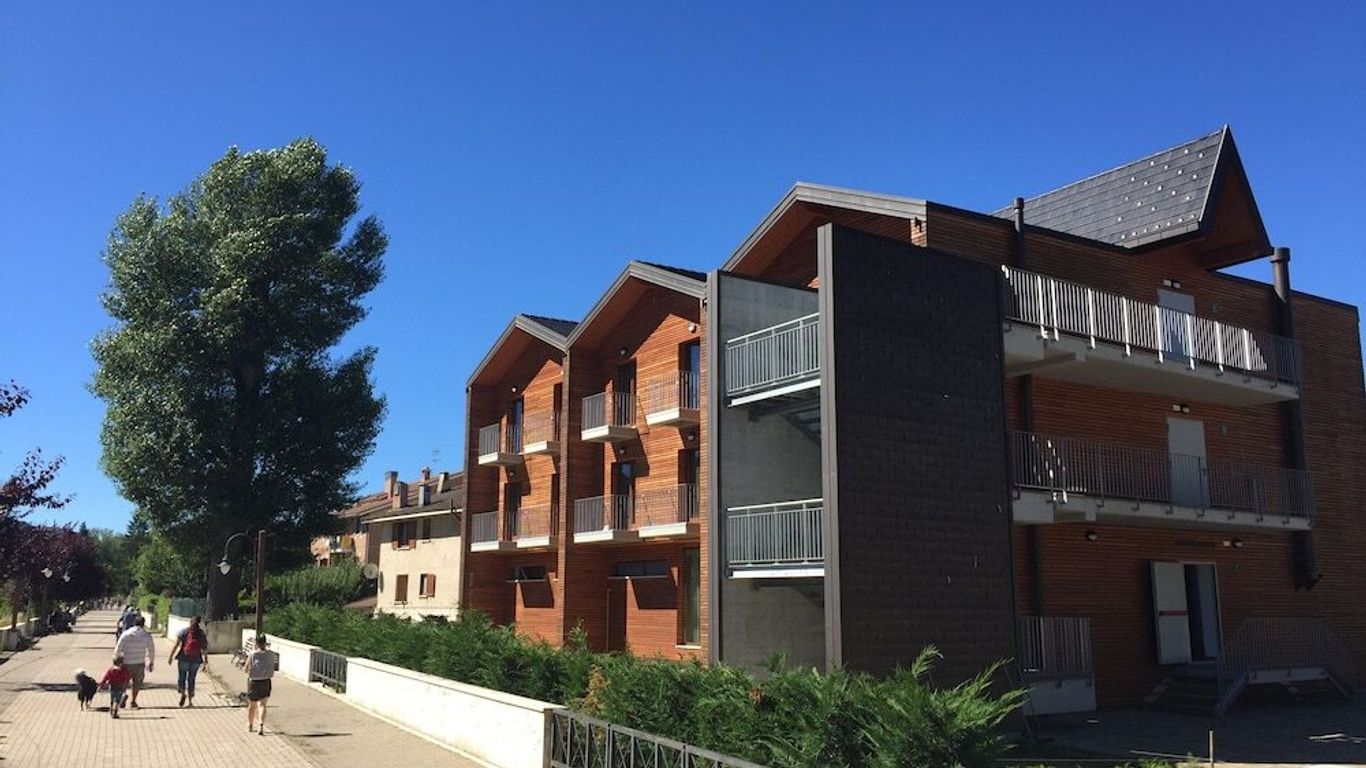 Grand Chalet delle Rocche