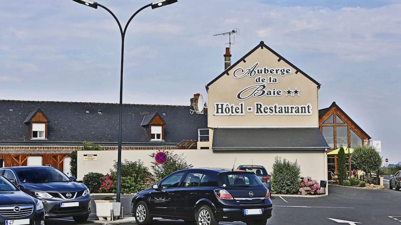 Auberge de la Baie