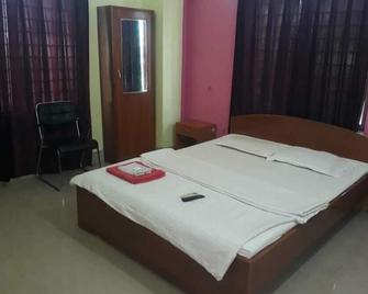 Homocation Ricon Homestay - Guwahati - Habitación