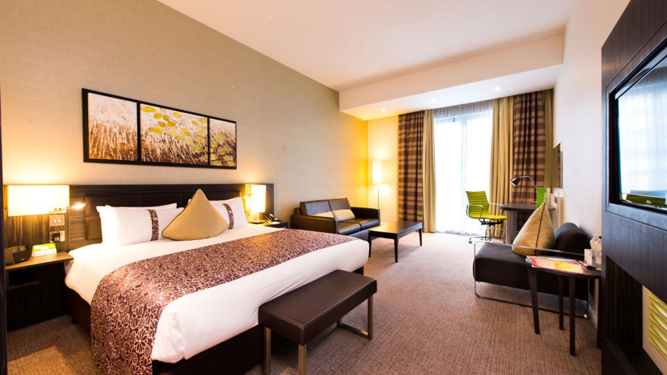 Holiday Inn London - Whitechapel By IHG