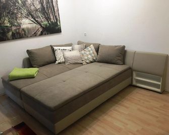 Am-Immenweg - Bad Fallingbostel - Living room