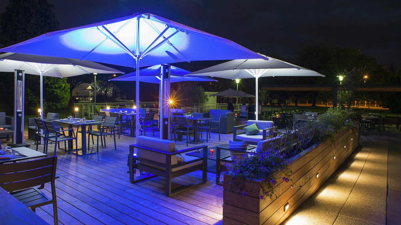 Novotel Lille Aéroport