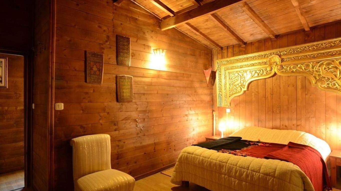 Hotel Diar Abou Habibi