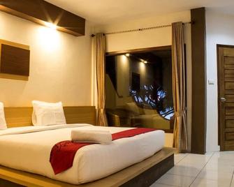 Mars Resort - Sabang - Chambre