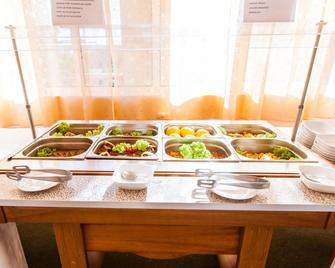 Hotel Mures - Baile Felix - Buffet