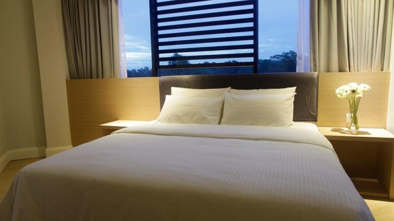 آي آم جاز بوتيك هوتل