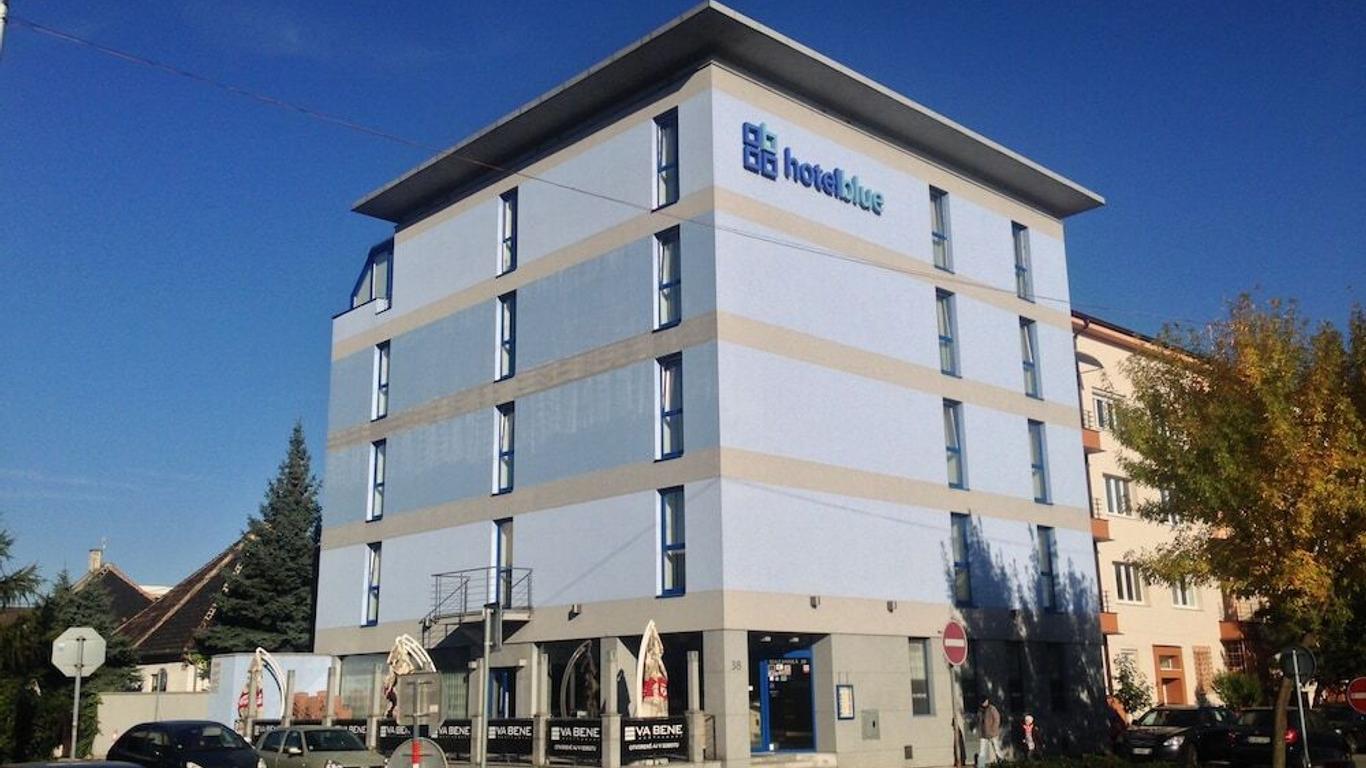 Hotel Blue Bratislava