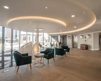 Southampton Harbour Hotel - Southampton - Lobby