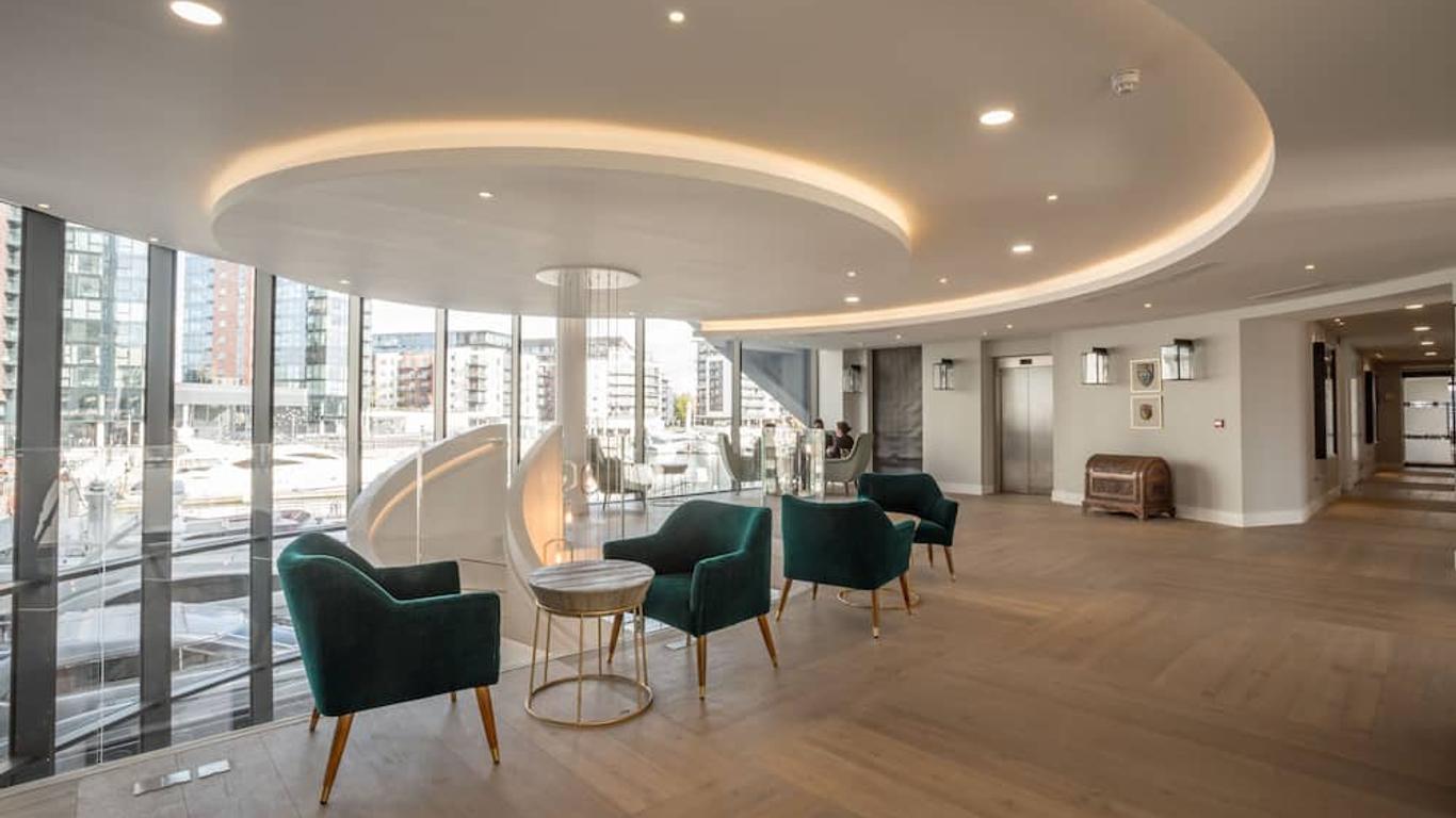Southampton Harbour Hotel