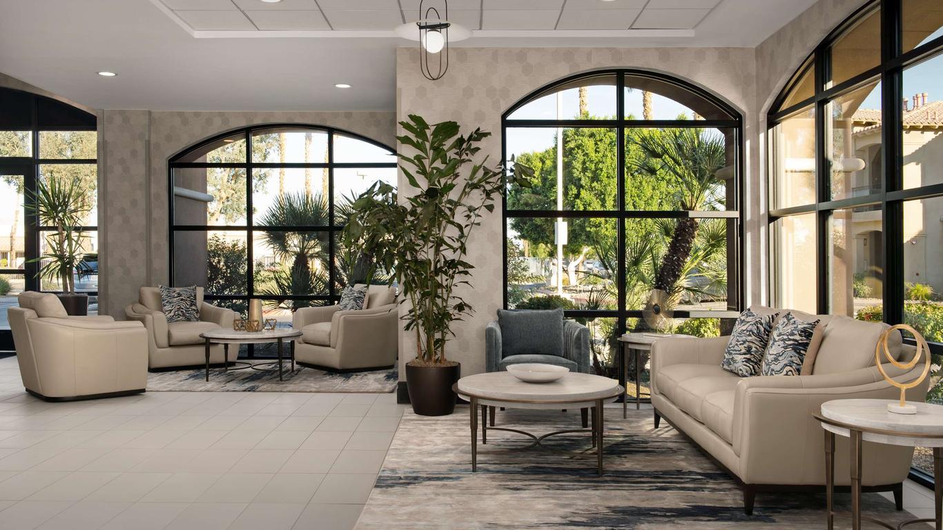 Embassy Suites by Hilton La Quinta Hotel & Spa