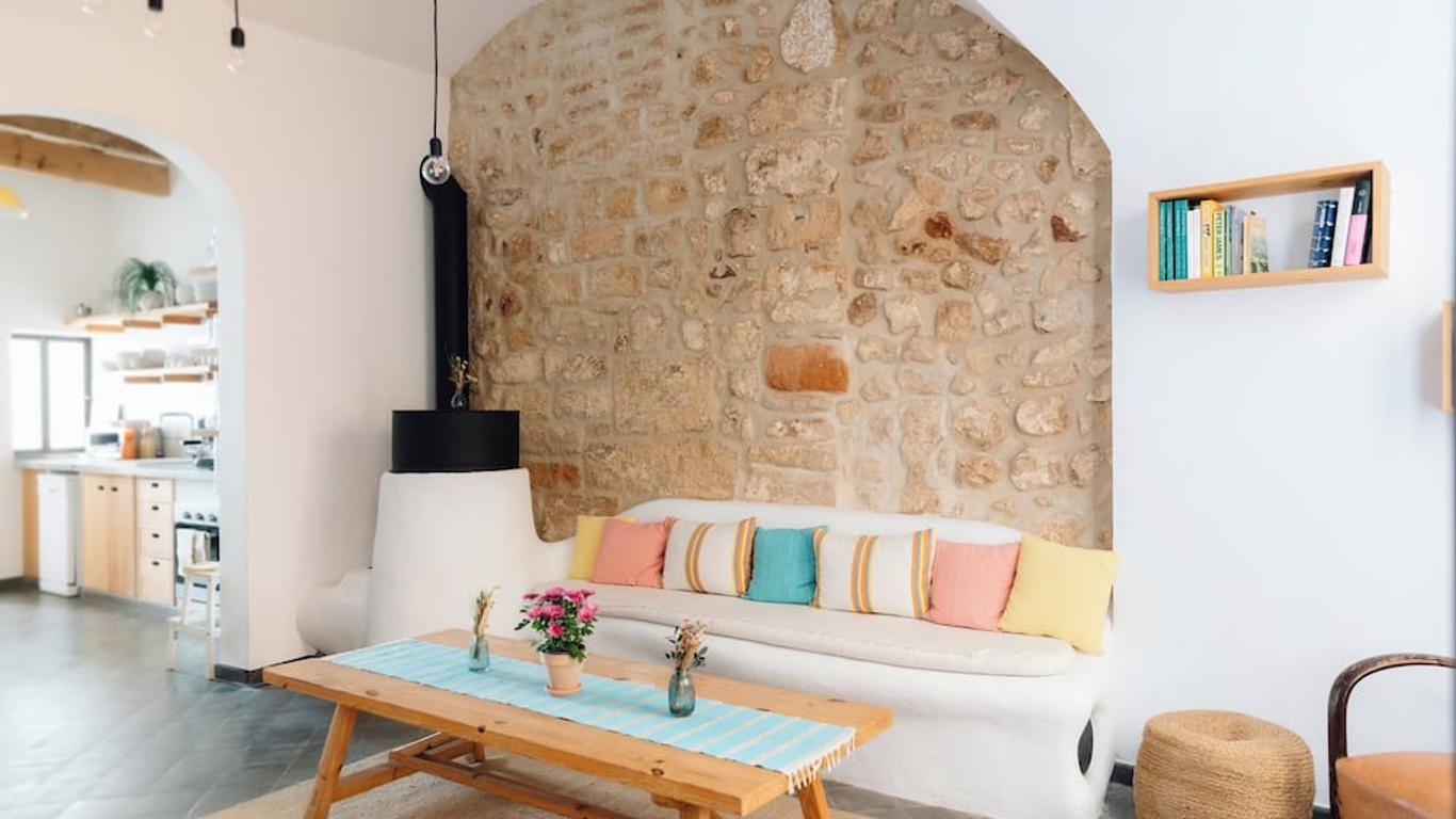Home Hotel Menorca