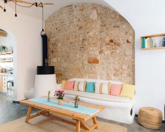 Home Hotel Menorca - Ciutadella de Menorca - Living room