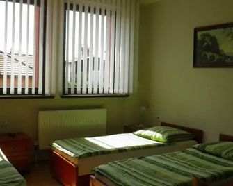 Pensjonat Zofia Demska - Brzeg