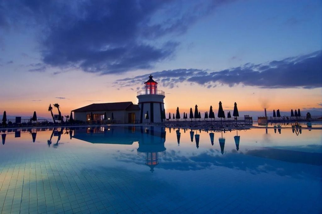 Sealight Resort Hotel - Kusadasi