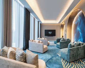 Melia Pattaya Hotel - Pattaya