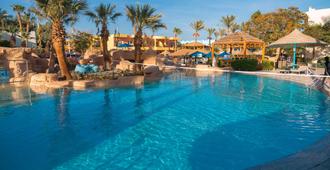 Sierra Hotel - Sharm el-Sheikh - Pool