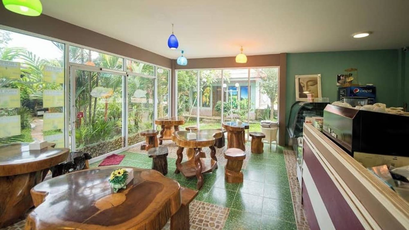 Tontarn Resort & Spa