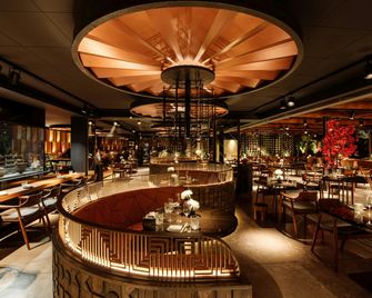 Oku Ibiza - Sant Antoni de Portmany - Bar