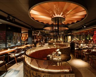 Oku Ibiza - San Antonio de Portmany - Bar