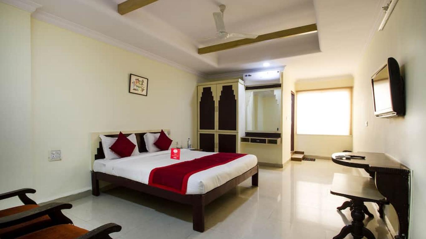 OYO 7976 Dilsukhnagar