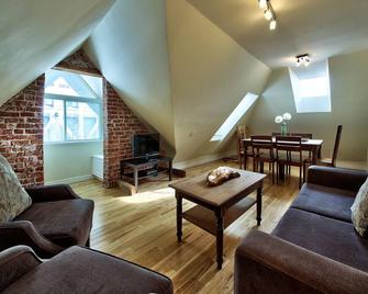 Wow! Apartment Suites Central To Walk And Enjoy Tourist Attractions - Quebec